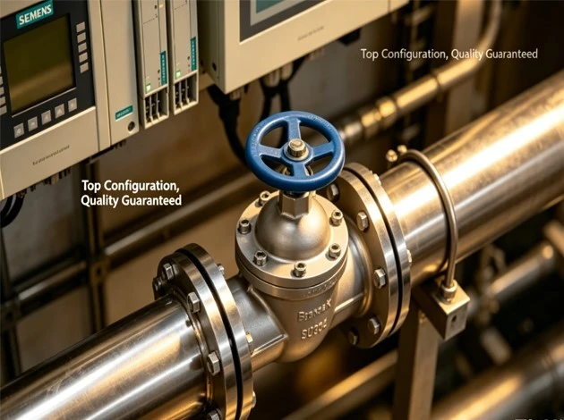 premium-process-pipeline-control-valve premium-process-pipeline-control-valve